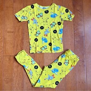 Pokemon Pajamas